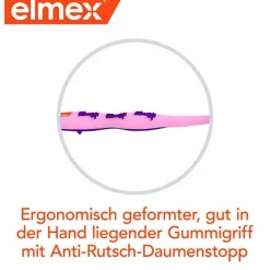 Elmex Lernzahnbürste, 1 St