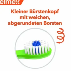 Elmex Zahnpflege Erstausstattung, 1 St