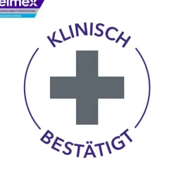Elmex Zahnschmelz Prof. + gesundes weiß Zahnpasta, 75 ml