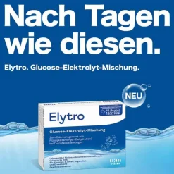Elytro Pulver zur Herstellung e.Lösung zum Einnehmen, 20 St