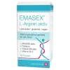 Emasex L-Arginin aktiv Kapseln, 90 St