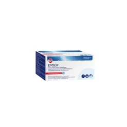 EMSER® Inhalationslösung hyperton 8 %, 60X5 ml