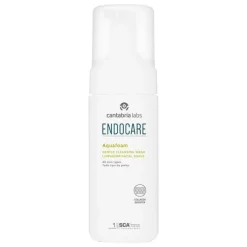 Endocare Aquafoam Schaum, 125 ml