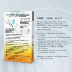 Endwarts® Pen F, 3 ml