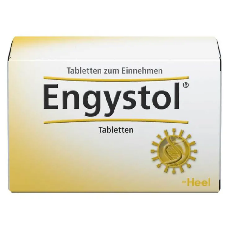 Engystol® Tabletten, 250 St