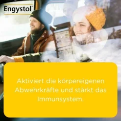 Engystol® Tabletten, 50 St