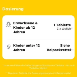 Engystol® Tabletten, 50 St