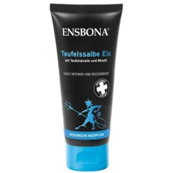 Ensbona Teufelssalbe Eis, 100 ml