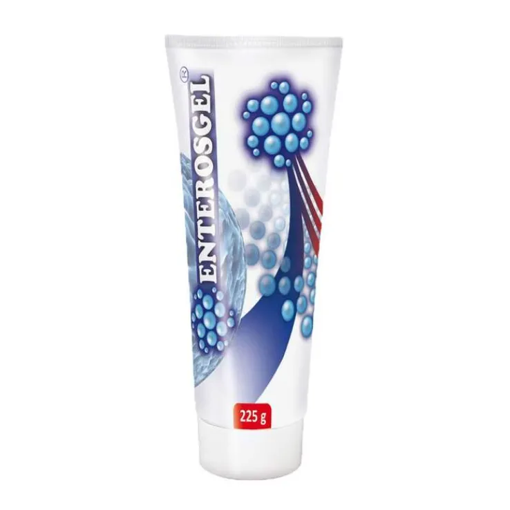 Enterosgel, 225 g