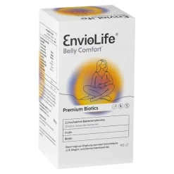Enviolife Belly Comfort Kapseln, 90 St