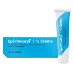 Epi-Pevaryl® 1 % Creme, 30 g