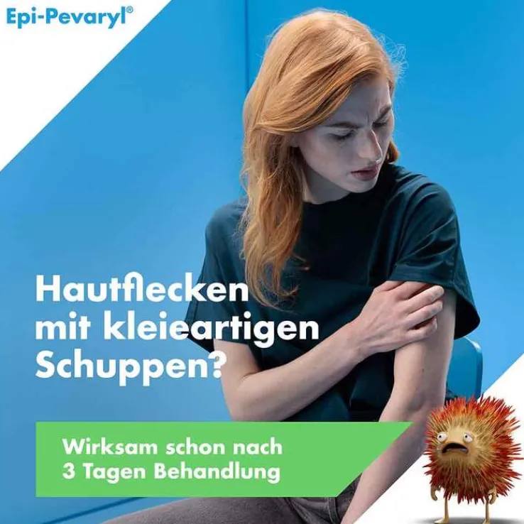 Epi-Pevaryl® P.v. 1 % Lösung in Beutel, 3X10 g