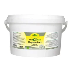 Equigreen Magenschutz Pulver für Pferde, 1.5 kg