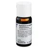Equisetum arvense silicea cultum D 2 Dilution, 50 ml