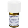 Equisetum cum Sulfure tostum D 6 Trituration, 20 g