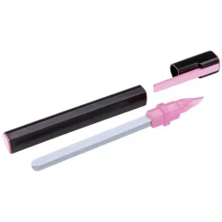 Erbe Keramik-Feile pink, 1 St