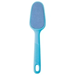 Erbe Keramik-Fußraspel blau, 1 St