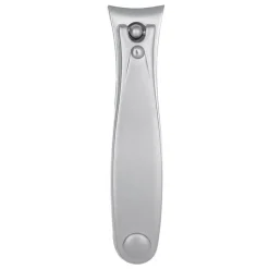 Erbe Nagelknipser 6 cm Inox mattiert, 1 St