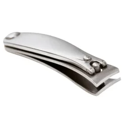 Erbe Nagelknipser 6 cm Inox mattiert, 1 St