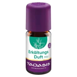 Erkältungsduft Öl mild, 5 ml