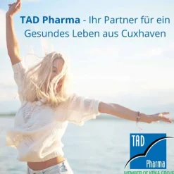 Esomeprazol TAD® 20 mg bei Sodbrennen, 7 St