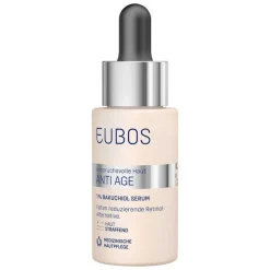 Eubos Anti-Age 1% Bakuchiol Serum Konzentrat, 30 ml