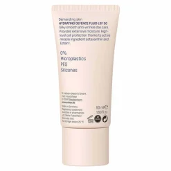 Eubos Anti-Age Hydrating Defence Fluid LSF 30, 50 ml