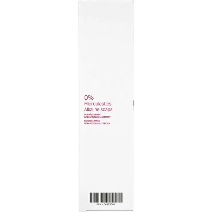 Eubos Flüssig rot mit Dosiersp.mit frischem Duft, 400 ml
