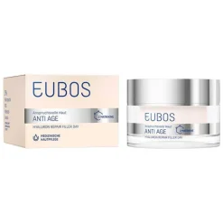Eubos Hyaluron Repair Filler Day Creme, 50 ml