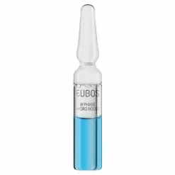 Eubos in A Second Feuchtigkeitskur Bi-Phase Hydro Boost, 7X2 ml