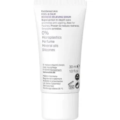 Eubos Kühl & Klar Anti-Rötung Serum, 30 ml