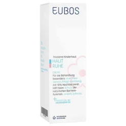 Eubos Kinder Haut Ruhe Creme, 50 ml