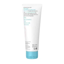 Eubos Kinder Haut Ruhe Waschgel, 125 ml
