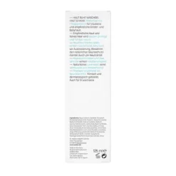 Eubos Kinder Haut Ruhe Waschgel, 125 ml