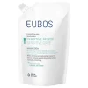 Eubos Sensitive Dusch & Creme Nachfüllbeutel, 400 ml