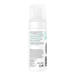 Eubos Sensitive Vital Schaum, 150 ml