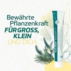 Eucabal®-Balsam S Creme, 50 ml