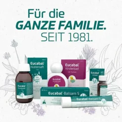 Eucabal®-Hustensaft, 250 ml