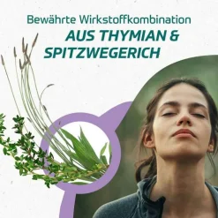 Eucabal®-Hustensaft, 100 ml