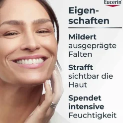 Eucerin Anti-Age Hyaluron-Filler Tagespflege LSF 30, 50 ml