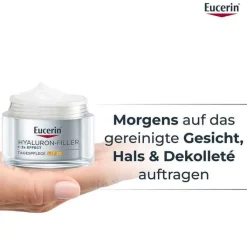 Eucerin Anti-Age Hyaluron-Filler Tagespflege LSF 30, 50 ml