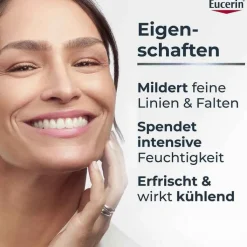 Eucerin Anti-Age Hyaluron-Filler Intensiv-Maske, 1 St