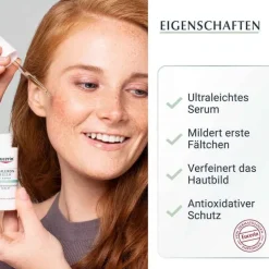 Eucerin Anti-Age Hyaluron-Filler porenverfeinerndes Serum, 30 ml