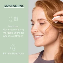 Eucerin Anti-Age Hyaluron-Filler porenverfeinerndes Serum, 30 ml