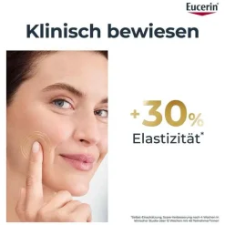 Eucerin Anti-Age Hyaluron-Filler + Elasticity LSF 30 , 50 ml