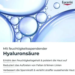 Eucerin Anti-Age Hyaluron-Filler Tagespflege LSF 30 , 50 ml