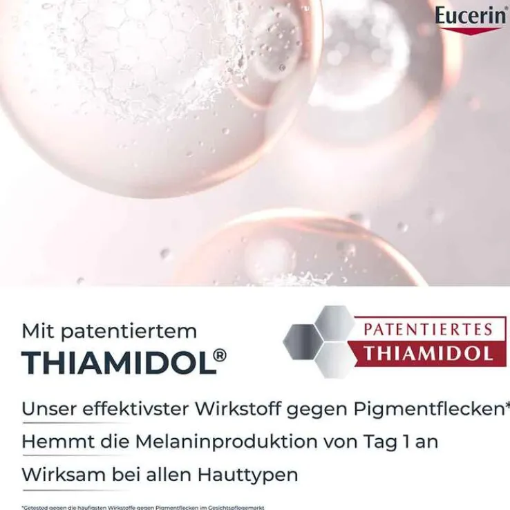 Eucerin Anti-Pigment Augenpflege Augenringe, 15 ml