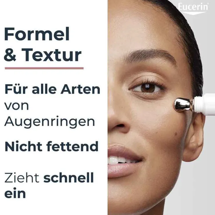 Eucerin Anti-Pigment Augenpflege Augenringe, 15 ml
