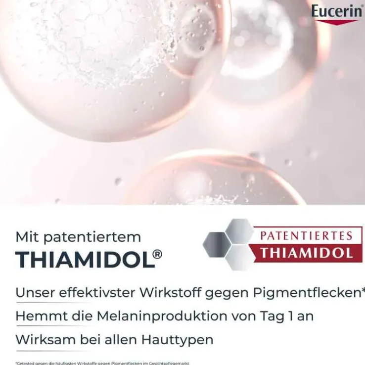Eucerin Anti-Pigment Dual Serum - Pigmentflecken, 30 ml