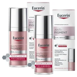 Eucerin Anti-Pigment Dual Serum - Pigmentflecken, 2x30 ml